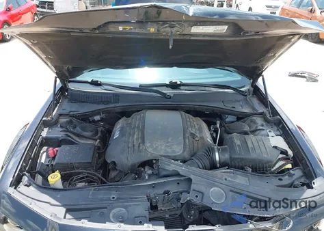 2021 Chrysler 300 300S из США, поврежденный, VIN 2C3CCABT6MH567207